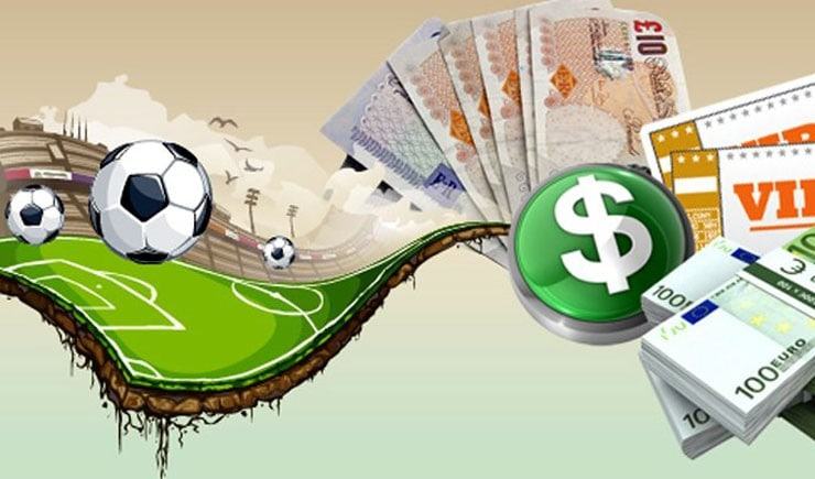 Cách giúp nhận định bóng đá chính xác