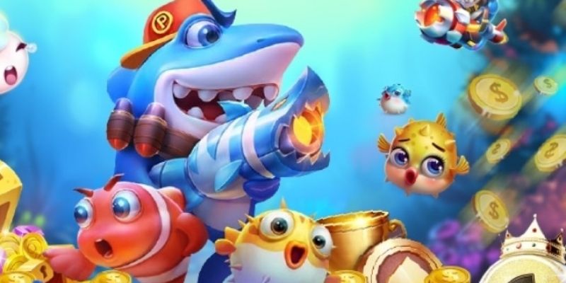 Tìm hiểu về game bắn cá tiên tại 789Club