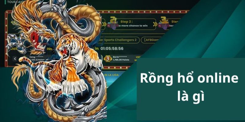 Nền tảng cá cược hàng đầu cho người yêu thích Rồng Hổ m88