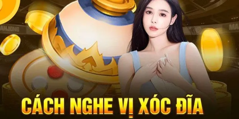 Đôi nét về trò chơi xóc đĩa