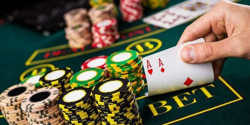 Hiểu biết về các loại cược baccarat