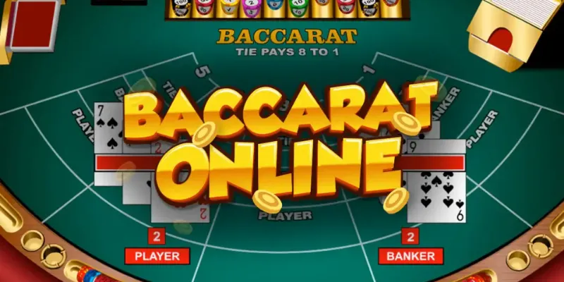 Giới thiệu về Baccarat Online