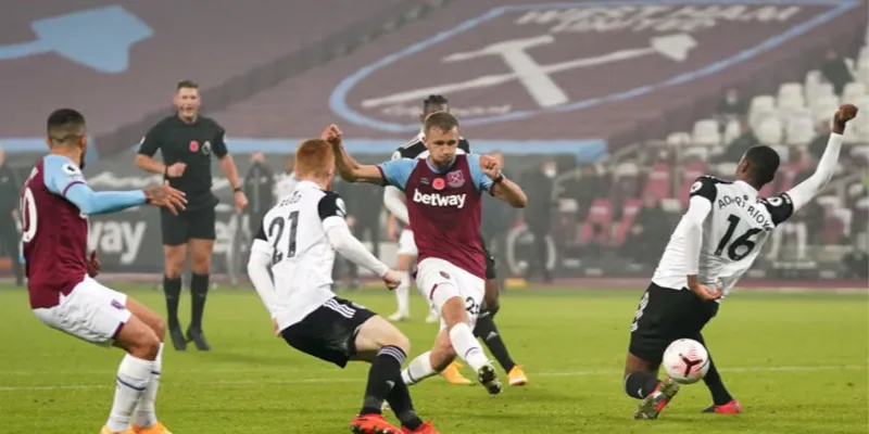 Tìm hiểu đội hình dự kiến và chiến thuật West Ham vs Fulham